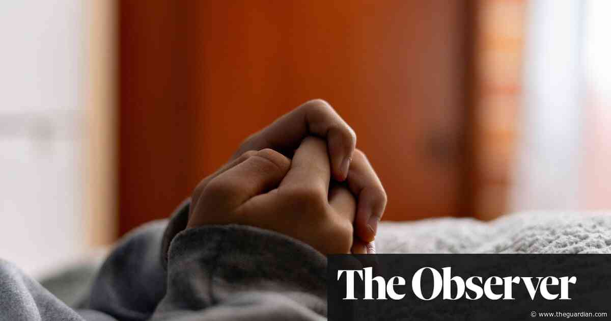 ‘Nowhere else is available’: how vulnerable children end up in illegal care homes