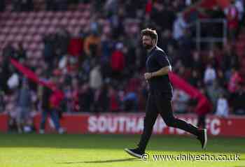 Southampton's Martin pleased with 'character and grit' in Watford win