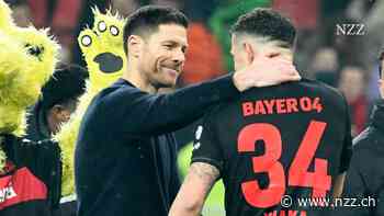 Leverkusen steht vor dem Meistertitel – fünf Gründe, warum der Klub besser ist als Bayern