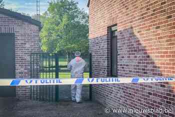 Rustige buurt in Paal opgeschrikt door schietincident: “We hoorden een vrouw schreeuwen, daarna volgde een knal”