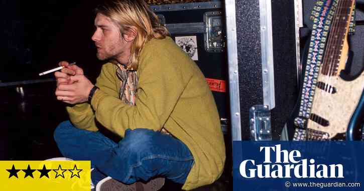 Kurt Cobain: Moments That Shook Music review – even 30 years on, his death seems utterly tragic