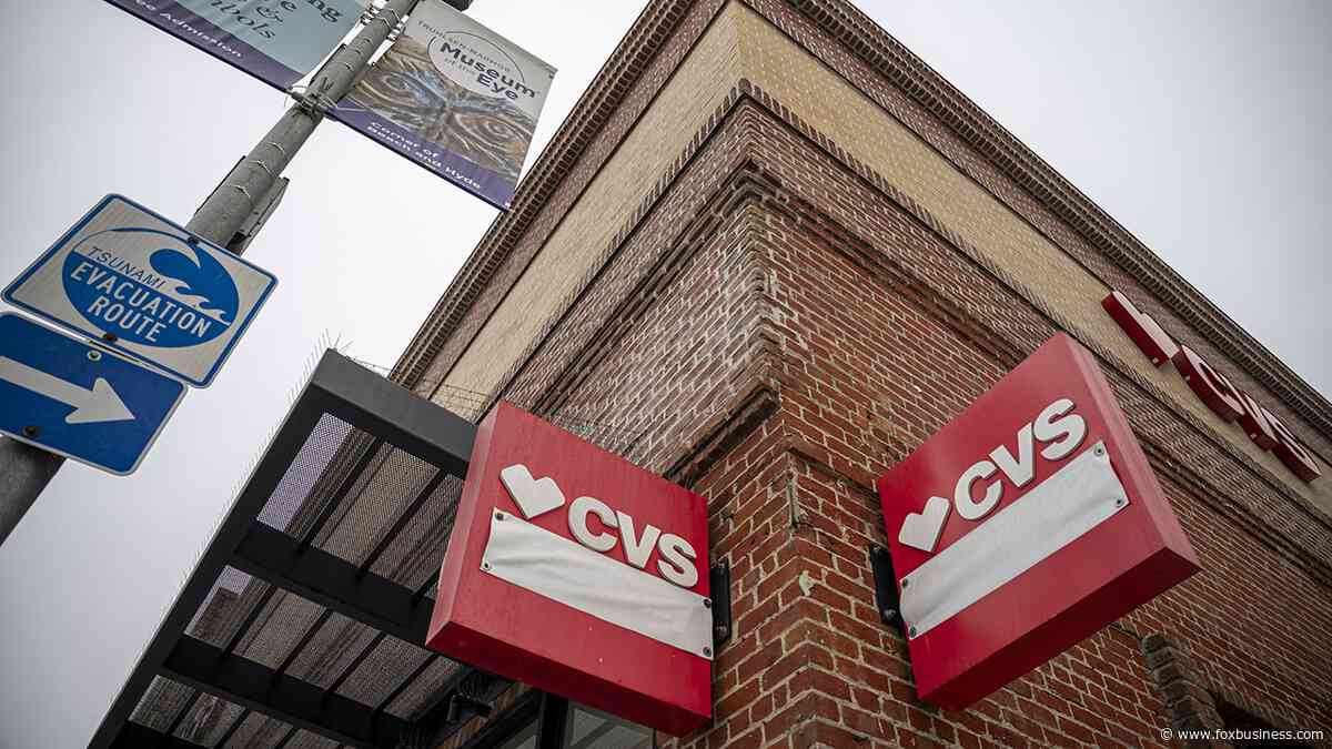 More CVS pharmacies join movement to unionize