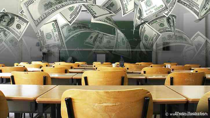 US high schoolers want financial education, but many schools don't offer it: survey