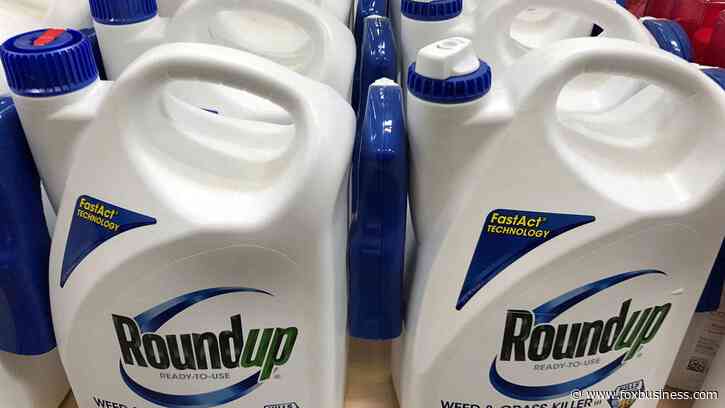 How Roundup lawsuits could give China an edge