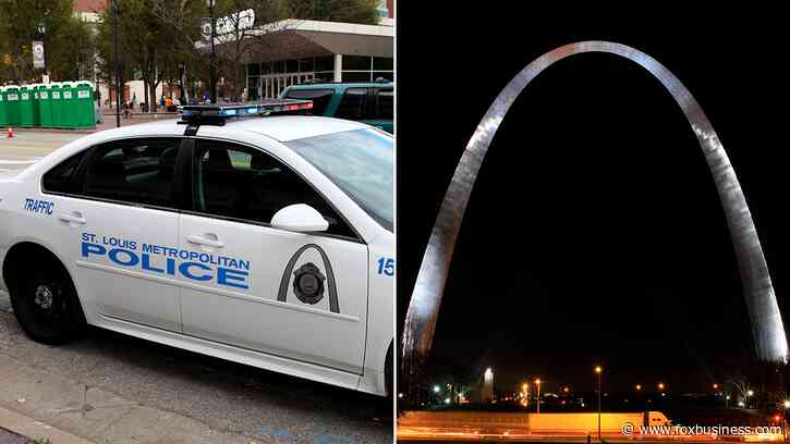 St. Louis downtown trapped in 'doom loop,' marred by empty offices, break-ins and store closings: Report