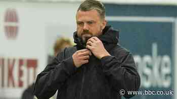 Aberdeen close in on Elfsborg head coach Thelin