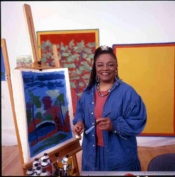 Faith Ringgold, Pivotal Artist, Impassioned Activist, and Inventor in Many Mediums, Is Dead at 93