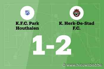 Herk-De-Stad FC buigt achterstand om in zege tegen Park Houthalen