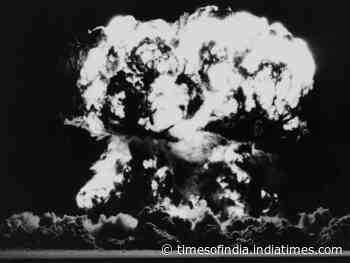 Explained: What happens when a nuclear bomb detonates and its aftermath.