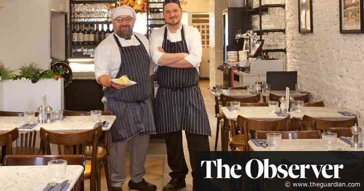 A Braccetto, London: ‘It does its thing well at a good price’ – restaurant review