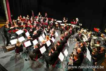 Honderdjarig harmonieorkest De Volksgalm brengt uniek galaconcert op 20 april