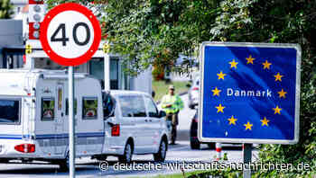 Dänemark verlängert Grenzkontrollen zu Deutschland
