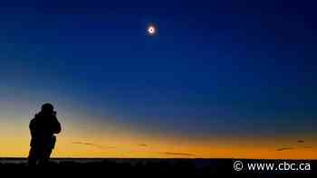 The magic of the eclipse: Enjoy these photos from across N.B.