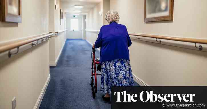 I was abused as a child, but now my mother needs care | Ask Philippa