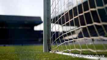 Swindon Town 3-2 AFC Wimbledon