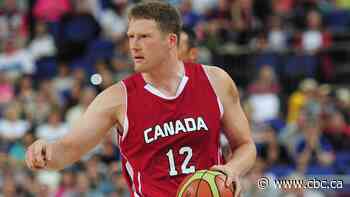 Men's Wheelchair Basketball Paralympic Qualifier: Canada vs Iran