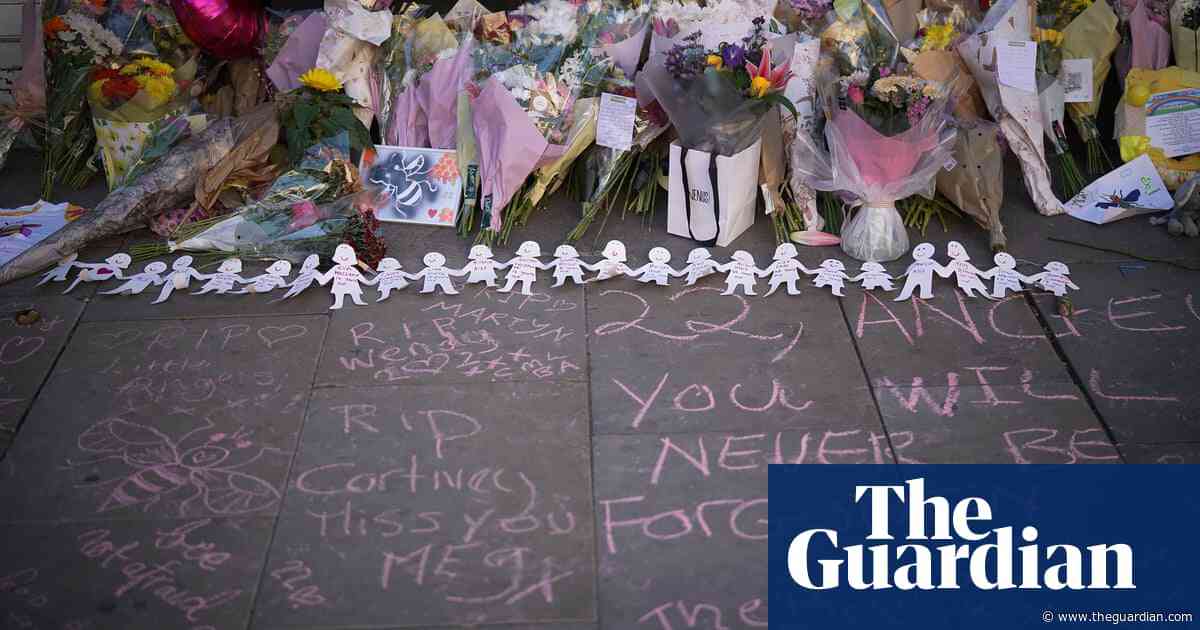 Manchester Arena attack survivors and relatives take legal action against MI5