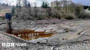 Petition calls draining of reservoir 'vandalism'