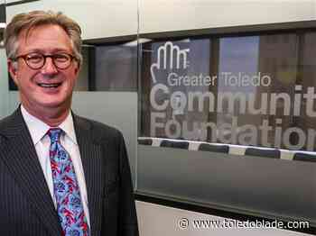 Greater Toledo Community Foundation leader leaves a legacy of growth, service