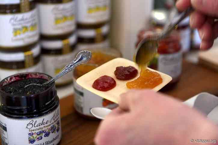 Windsor jam company’s expansion plans bear fruit