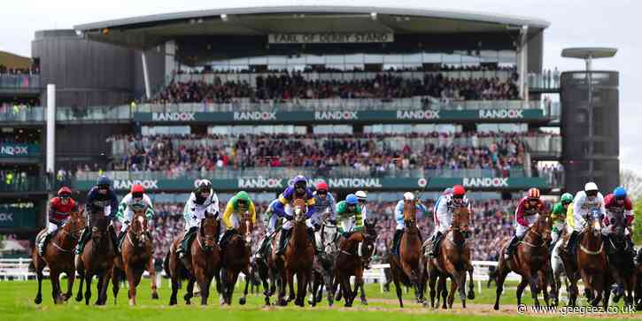 ‘The National exactly as we want it’ – Jockey Club chief hails Aintree changes