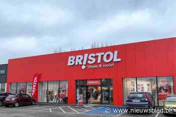 Beringse schoenenketen Bristol zou vertrek uit Nederland overwegen
