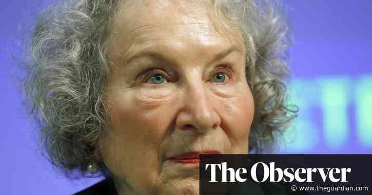 ‘No one comes back’: Margaret Atwood’s anti-war poem debuts at Venice Biennale