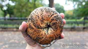 Eight of the best bagels in New York City