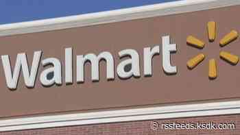 St. Louis-area Walmart getting big change on Sunday