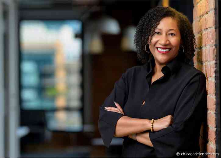 Dorri McWhorter: From Chicago Roots to Leadership Heights