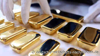 Goldpreis erreicht Rekordhöhe: Spannungen und Zentralbankkäufe treiben die Märkte