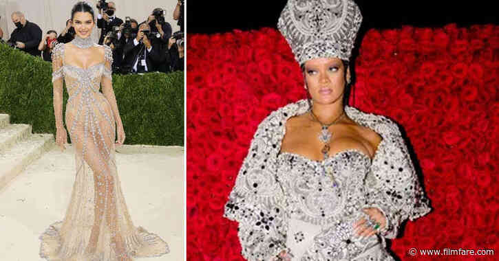 Met Gala 2024: Rihanna Kendall Jenner and more reportedly invited
