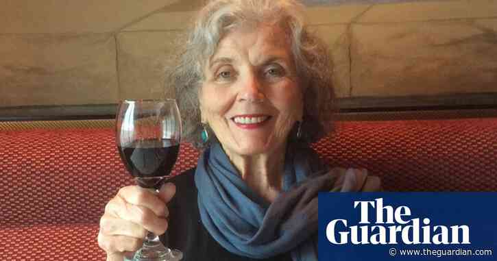 Eileen Jarvis obituary
