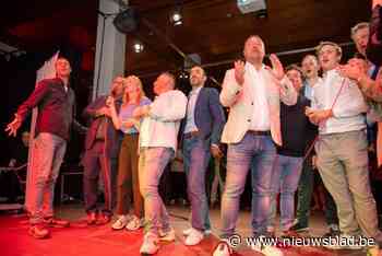 The Voice van Vooruit: socialisten starten provinciale kiescampagne met karaoke