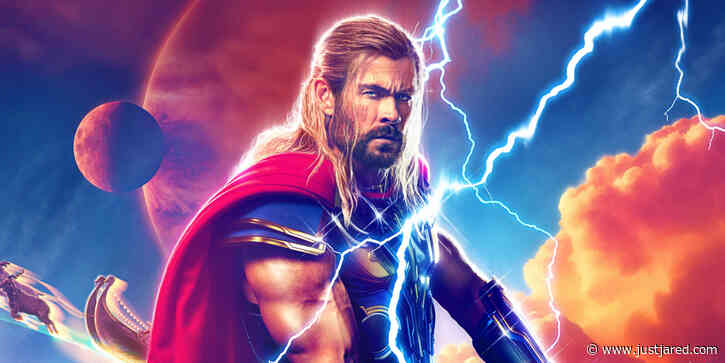 10 Actors Auditioned for Thor Before Chris Hemsworth, Including 2 People Very Close to the MCU Star