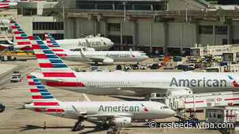 American Airlines adding flights from DFW to Provo, Utah, beginning this fall