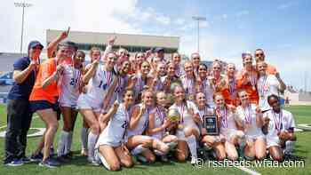 Frisco Wakeland girls soccer wins 4th state title in program history