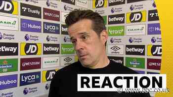 Silva happy after 'great win' at West Ham
