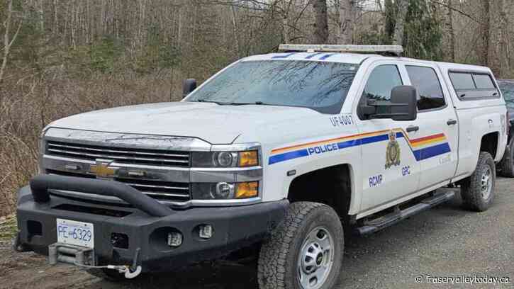 Chilliwack RCMP confirms female ATV rider has died after a vehicle incident in the Chilliwack River Valley