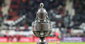 Lot AZ en Ajax in handen van bekerfinalisten: gevolgen van winst Feyenoord óf NEC