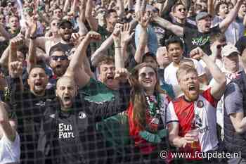 Feyenoord officieus zeker van Champions League-miljoenen: dit zijn de opbrengsten