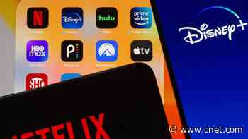 Best Streaming Services of 2024     - CNET