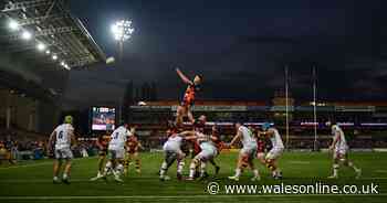 An Anglo-Welsh league is the 'bold decision' the WRU should pursue