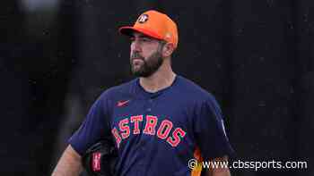 Justin Verlander injury update: Astros pitcher could make next start in majors after latest rehab appearance