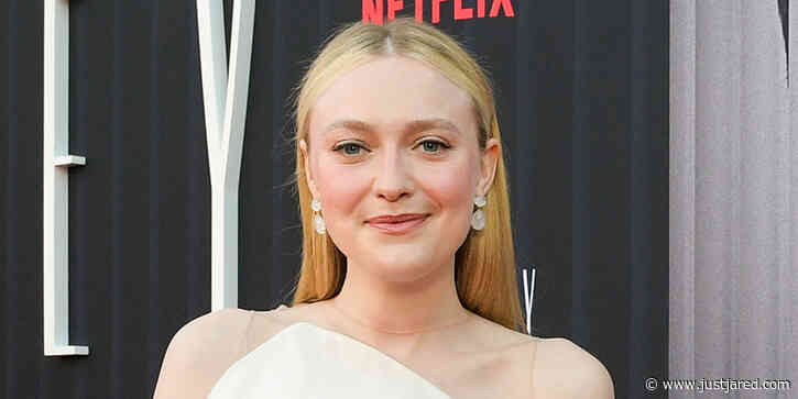 Dakota Fanning Reveals the A-List Celebrity Who Has Given Her Birthday Gifts Since 2005
