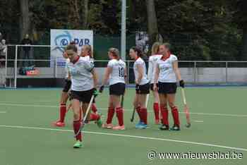 Vrouwen van KHC Leuven zo goed als gered