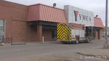 Regina Northwest YMCA evacuates and temporarily closes after chlorine leak