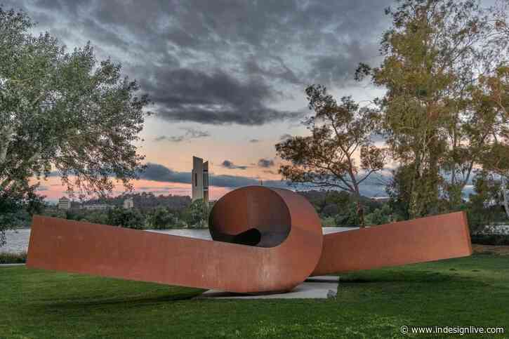 Landscape design competition news at the National Gallery Sculpture Garden