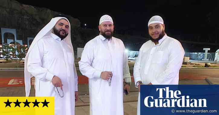 Big Zuu Goes to Mecca review – a quietly revolutionary portrait of Islam