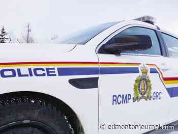 Mounties capture man wanted for attempted abduction in Saddle Lake